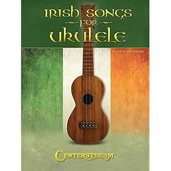 その他 annie laurie~ukulele meets celtic scotish irish and more [CD] Amazon.com: Irish Songs for Ukulele: 9781574242836: Sheridan